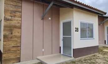 Imagem: Chave condomínio Bianca