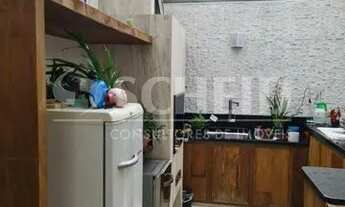 Imagem 4: Casa em condominio fechado , na granja juliete