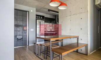 Imagem 4: Apartamento para alugar no bairro Itaim Bibi - São Paulo/SP, Zona Oeste