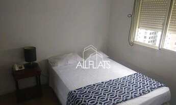 Imagem 5: Flat com 1 dormitório para alugar, 32 m² na Vila Olímpia - São Paulo/SP