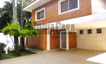 Imagem 3: Belíssima casa no Morumbi com 4 dormitórios