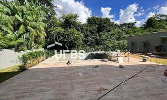 Imagem 7: Alphaville Ipês - Sobrado 5 quartos, sendo 5 suítes