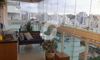 Imagem 2: Apartamento para venda com 98 m² com 3 quartos, suíte e vaga no Ponto nobre de Santa Rosa