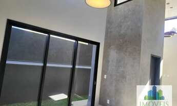 Imagem 7: Casa com 3 suítes à venda, 250 m² por R$ 1.790.000 - Condomínio Reserva dos Vinhedos - Lou