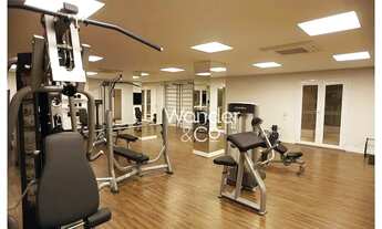 Imagem 6: Apartamento com 4 dormitórios à venda, 198 m² por R$ 4.000.000,00 - Brooklin Paulista - Sã