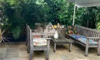 Imagem 5: Cobertura à venda, 4 quartos, 3 suítes, 2 vagas, Lagoa - RIO DE JANEIRO/RJ