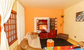 Imagem 3: Casa para Aluguel - Mauá, 3 Quartos, 250 m2