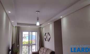 Imagem 2: APARTAMENTO - MAUÁ - SP