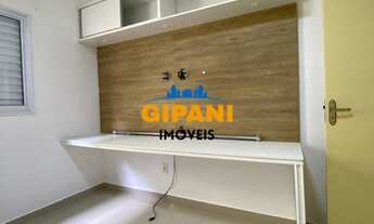 Imagem 7: Excelente Apartamento com Armários em Bairro São Pedro