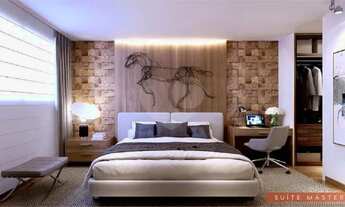 Imagem 2: Apartamento 3 quartos Buritis