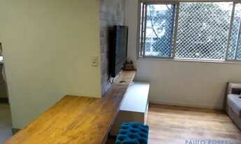 Imagem 3: APARTAMENTO - VILA CLEMENTINO - SP