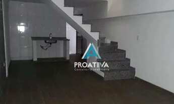 Imagem 3: Sobrado com 2 dormitórios à venda, 92 m² - Vila Príncipe de Gales - Santo André/SP