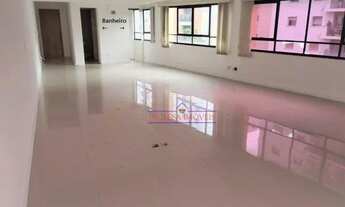 Imagem: Sala Comercial à (Venda ou Locação)