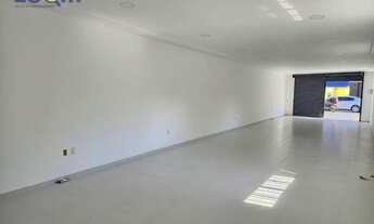 Imagem 2: Salão para alugar, 130 m² por R$ 4.800/mês - Vianelo Bonfiglioli - Jundiaí/SP