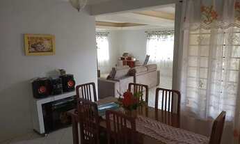 Imagem 3: CASA SETOR SUL 3 QUARTOS SENDO 1 SUÍTE MONTADA EM ARMÁRIOS ÁREA DO LOTE 446 METROS FINANCI