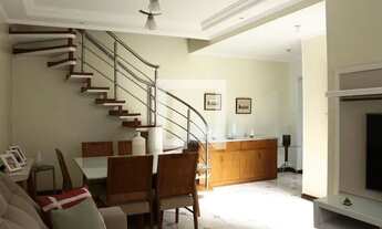 Imagem 2: Casa para Aluguel - Tatuapé, 3 Quartos, 102 m2