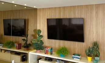 Imagem 7: Residencial Brava Bueno- Mobiliado e Decorado