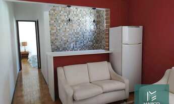 Imagem: Apartamento com 1 dormitório à venda