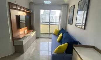 Imagem 4: Apartamento com 2 quartos (1 suíte) à venda na Mooca, São Paulo, com 1 vaga