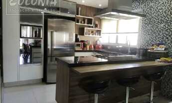 Imagem 6: Santo André - Apartamento Padrão - Vila Valparaíso