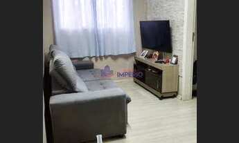 Imagem 3: Apartamento com 1 dorm, Vila Bremen, Guarulhos - R$ 215 mil, Cod: 11070