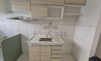 Imagem 2: Apartamento para aluguel com 48 metros quadrados com 2 quartos