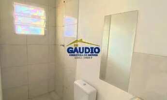 Imagem 7: Alugo Excelente Quarto e Cozinha - Jardim Umarizal - Sem Vaga