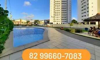 Imagem: Residencial Pátio 2 Quartos, 2 Banheiros