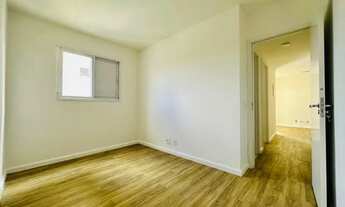 Imagem 6: Lindo apto em condomínio fechado com aproximadamente 50m2 com uma vaga auto excelente loc