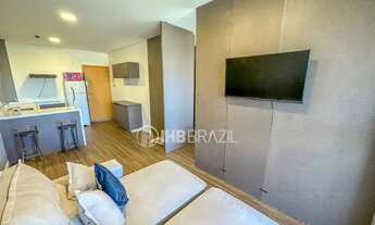 Imagem 4: Edifício Link Studios - Studio para locação por R$ 2.200,00