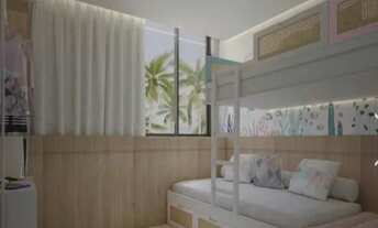 Imagem 7: Praia dos Carneiros - Tamandaré - PE - Flat para venda tem 26 m² quadrados com 1 quarto