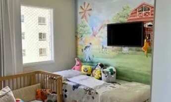 Imagem 4: Clube Atalaia Apartamento com 3 dormitórios