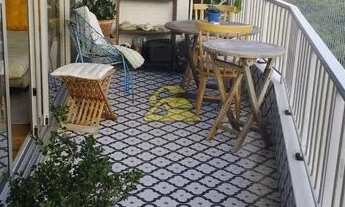 Imagem 6: Laranjeiras Apartamento com 4 dormitórios