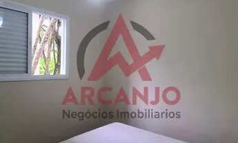 Imagem 6: APARTAMENTO MOBILIADO PARA LOCAÇÃO DEFINITIVA NO ITAGUÁ