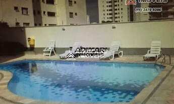 Imagem: Apartamento Residencial à venda, Vila Gumercindo