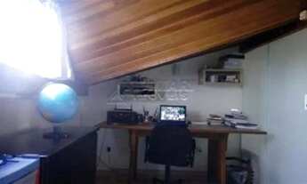 Imagem 7: Casa Residencial à venda, Vila Moinho Velho, São Paulo -