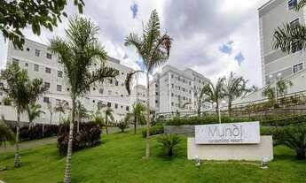 Imagem: Excelente apto 02 quartos no Camargos