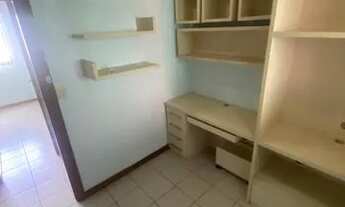 Imagem 3: Apartamento para aluguel condomínio eldorado Park quadrados com 3 quartos Manaus parque d