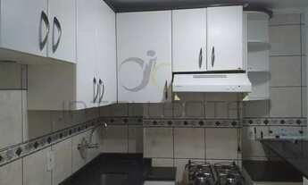 Imagem 2: Apartamento para aluguel com 60 metros quadrados com 2 quartos em Bela Vista - São Paulo