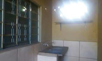 Imagem 7: Casa no Bairro Vila São João do Ipiranga na cidade de Bauru