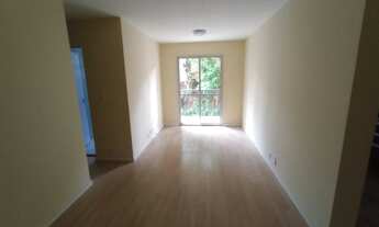 Imagem 2: Apartamento para Venda em São Paulo, Vila Curuçá, 2 dormitórios, 1 banheiro, 1 vaga