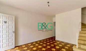 Imagem 6: Sobrado com 2 dormitórios, 150 m² - venda por R$ 1.250.000,00 ou aluguel por R$ 5.292,00/m