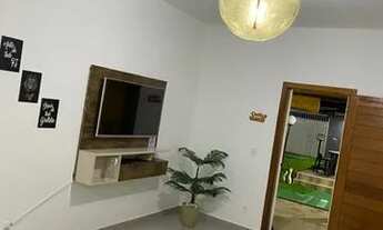 Imagem 6: Casa para temporada Guarapari setiba