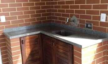 Imagem 7: Casa com 5 dormitórios, 273 m² - venda por R$ 1.395.000,00 ou aluguel por R$ 6.479,00/mês