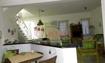 Imagem 4: ALUGA-SE | SOBRADO EM CONDOMÍNIO FECHADO