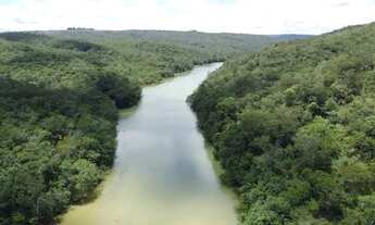 Imagem 7: Corumbá Iv: Lotes A Partir De 1.000M² Com Entrada Facilitada De 3.499,00. 1FJ3184