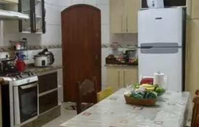 Imagem 7: Sobrado a venda Casa com 3 dormitórios