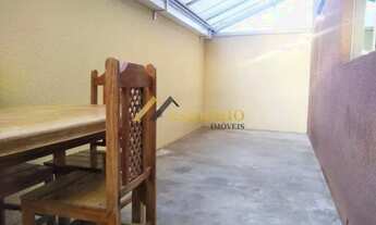 Imagem 6: EXCELENTE APTO,03 TOS,GARAGEM COBERTA,GARDEN C/ CHURRASQ