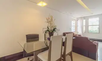 Imagem 6: Venda Apartamento 3 Dormitórios - 110 m² Jardim Paulista