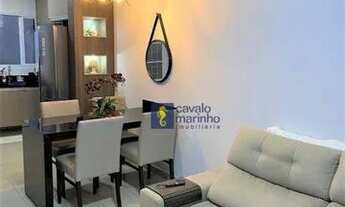 Imagem 7: Casa com 2 dormitórios à venda, 97 m² por R$ 300.000 - Jardim Fortaleza - Brodowski/SP